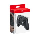 Nintendo Switch 2 Pro Wireless Controller (NS2)