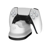 PDP Metavolt Dual Charger White (PS5)