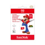 Nintendo Switch 2 Sandisk Micro SD Card (NS2)