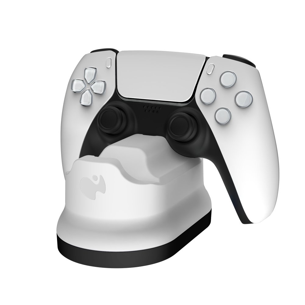 PDP Metavolt Dual Charger White (PS5)