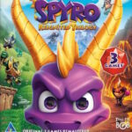Spyro Reignited Trilogy