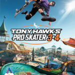 Tony Hawks Pro Skater 3+4