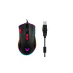 Volkano VX Gaming Morpheus Wired RGB Gaming Mouse