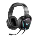 Volkano VX Gaming Thunder Series Gaming Headset RGB