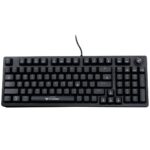 Volkano VX Gaming Warborn RGB TKL Mechanical Keyboard