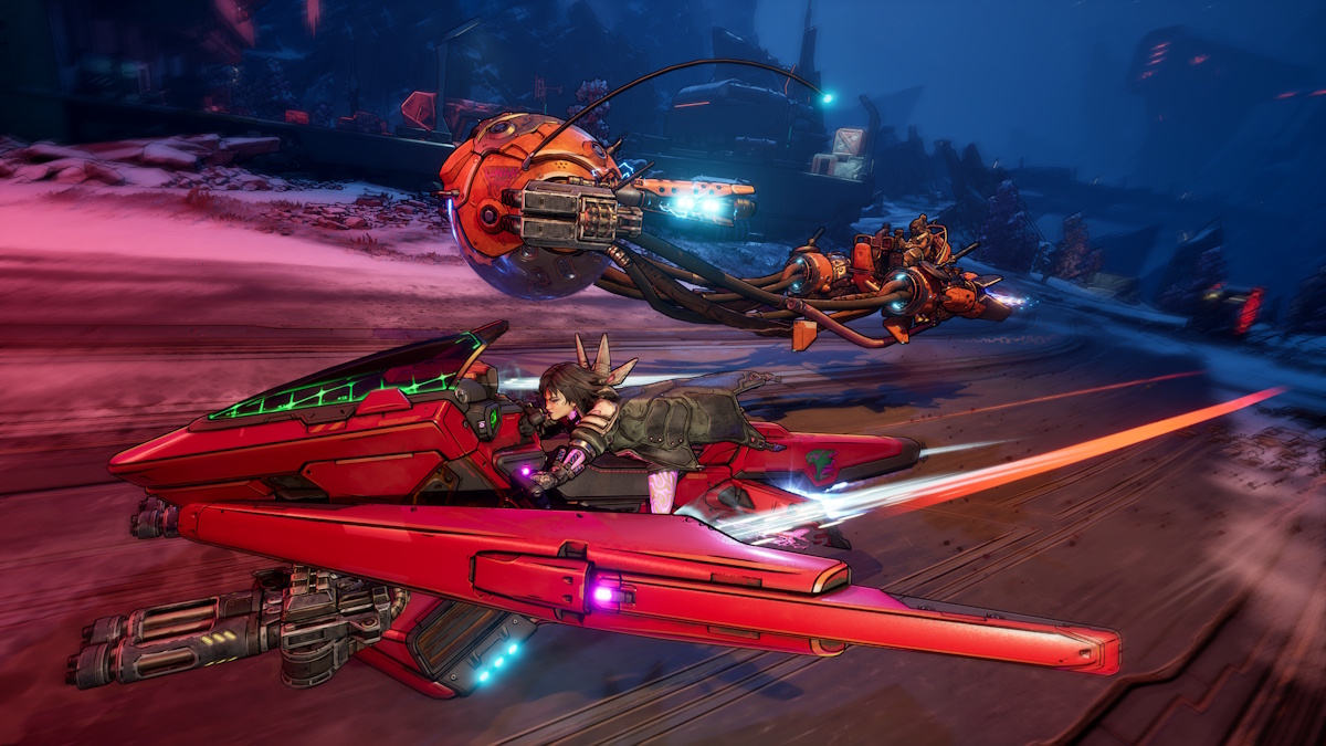 Borderlands 4 - Image 3
