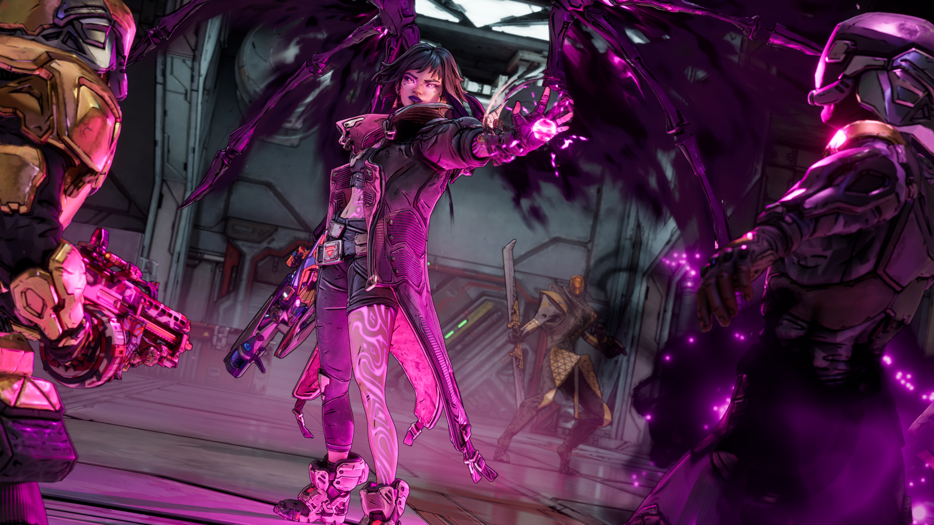 Borderlands 4 - Image 2
