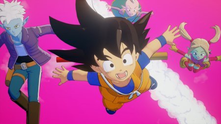 Dragon Ball Z Kakarot Daima Edition - Image 2