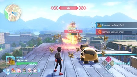 Pokemon Legends Z-A - Image 6