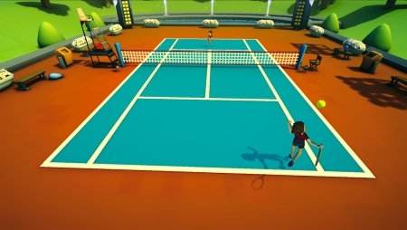 40 Sports Games In 1 - Image 2
