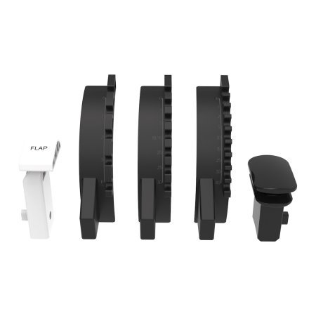 Honeycomb Flight Flap Kit For Bravo Throttle Quadrant - Image 2