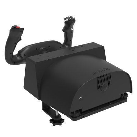 Honeycomb Flight Alpha Flight Controls Lite - Image 5