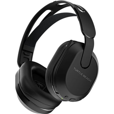 Turtle Beach Stealth 500 PC Wireless Headset Black - Image 2
