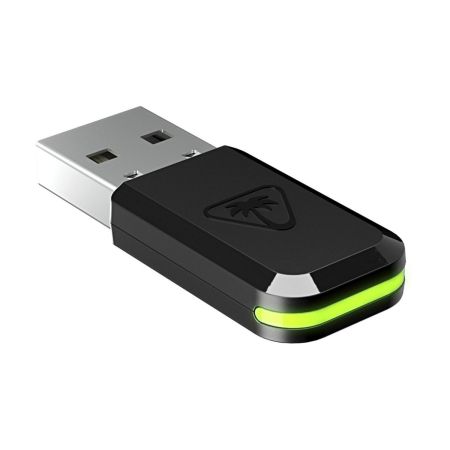 Turtle Beach Stealth 500 PC Wireless Headset Black - Image 6