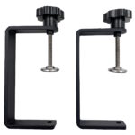 Honeycomb Flight XL Clamps For Dual Mounting
