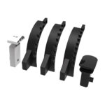 Honeycomb Flight Flap Kit For Bravo Throttle Quadrant