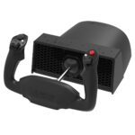 Honeycomb Flight Alpha Flight Controls Lite