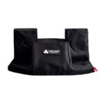 Honeycomb Flight Dust Cover Charlie Rudder Pedals