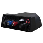 Honeycomb Flight Sierra TPM Module