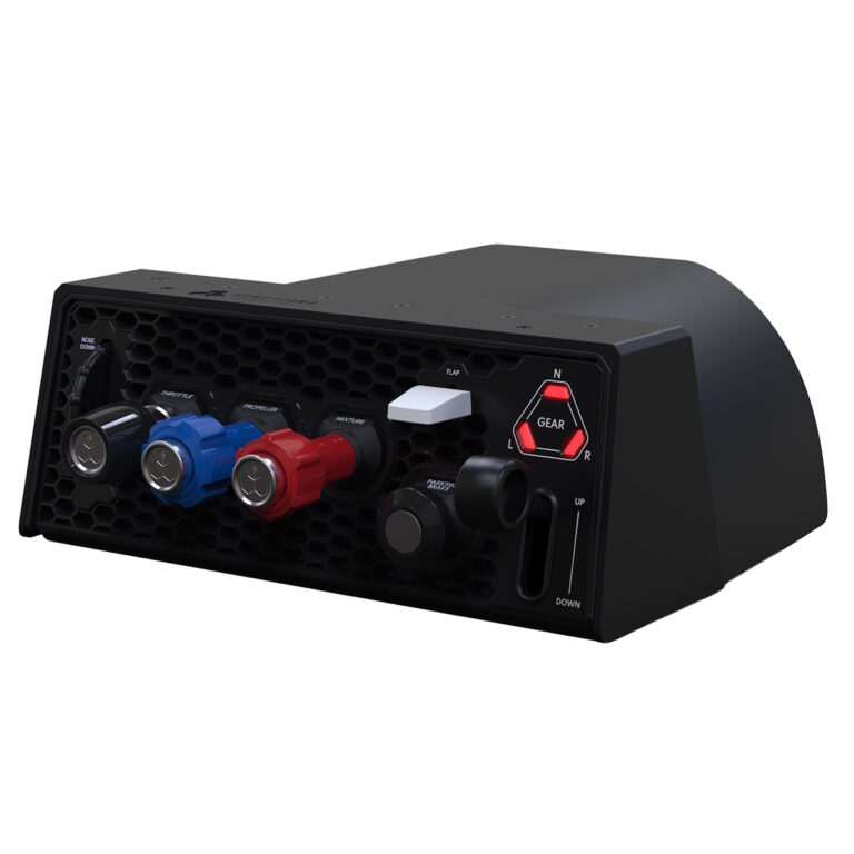 Honeycomb Flight Sierra TPM Module