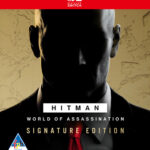 Hitman World Of Assassination Signature Edition (NS2)