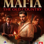 Mafia The Old Country