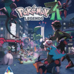 Pokemon Legends Z to A Pack Shot
