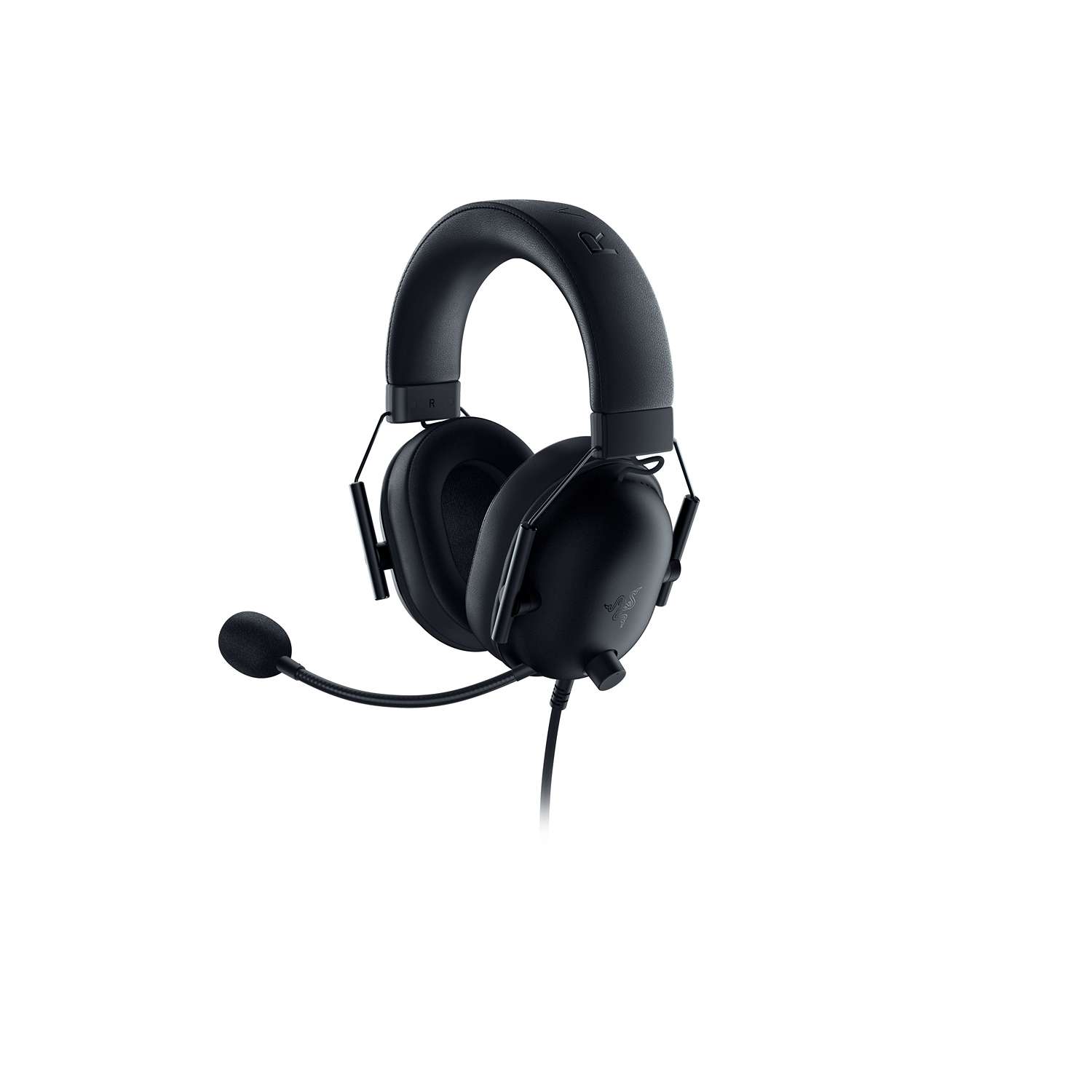 Razer BlackShark V2 X Black PS Headset