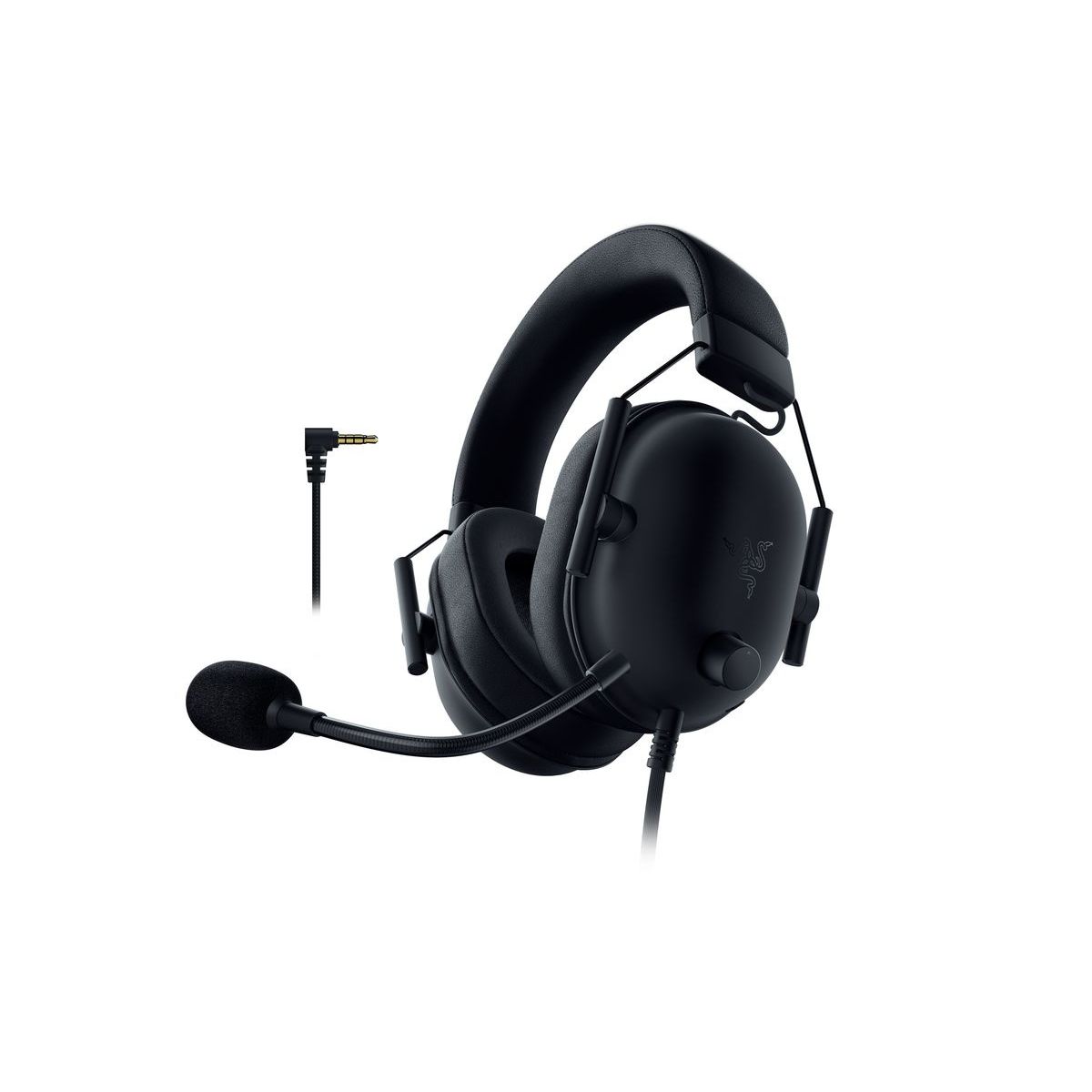 Razer BlackShark V2 X Black XBOX Headset