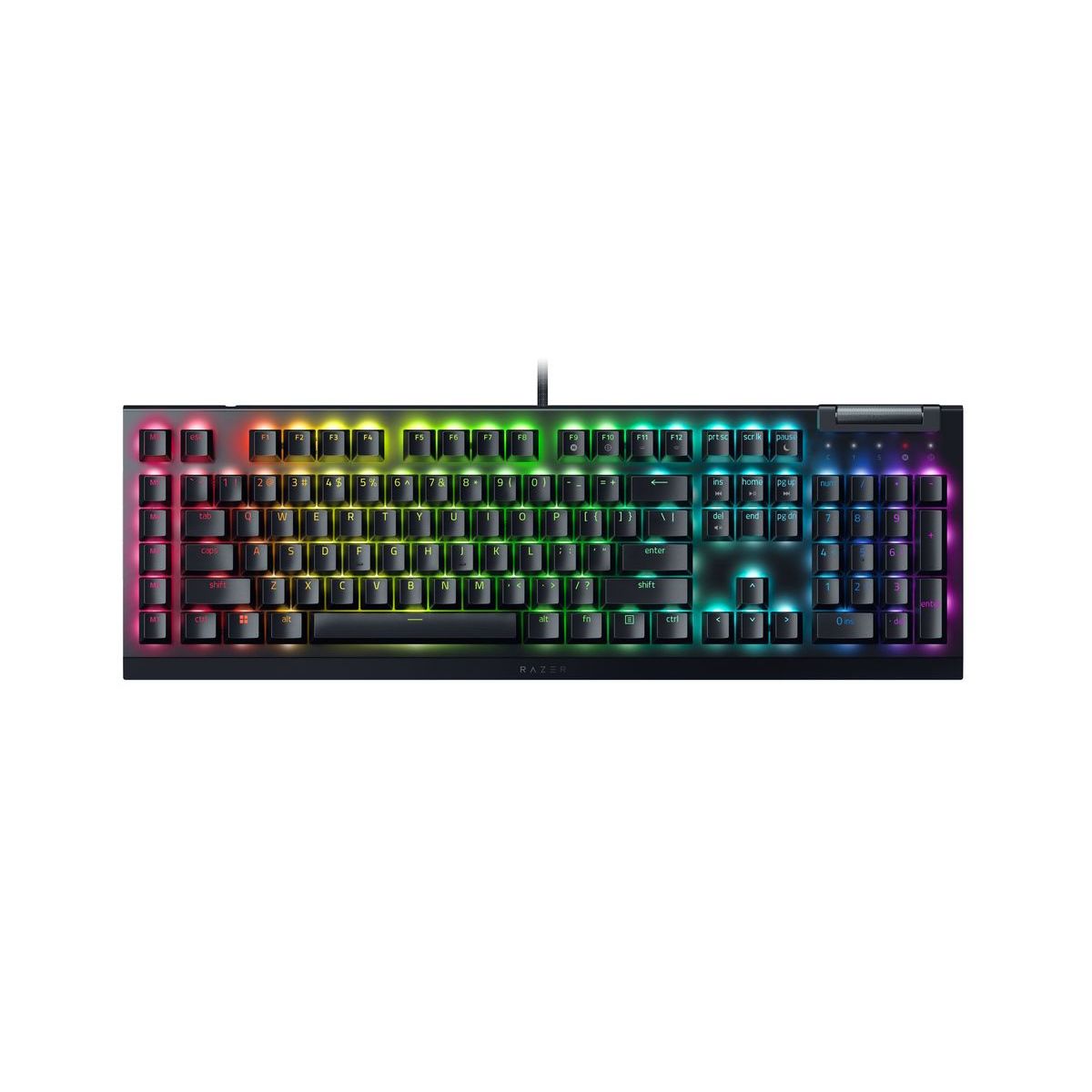 Razer BlackWidow V4 X Keyboard