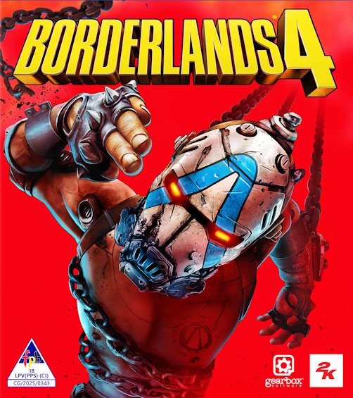 Borderlands 4
