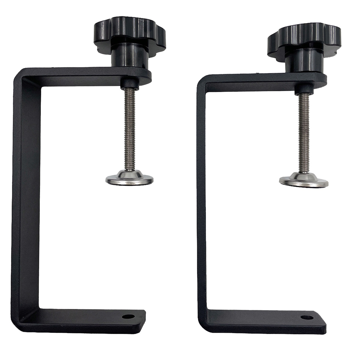 Honeycomb Flight XL Clamps For Dual Mounting