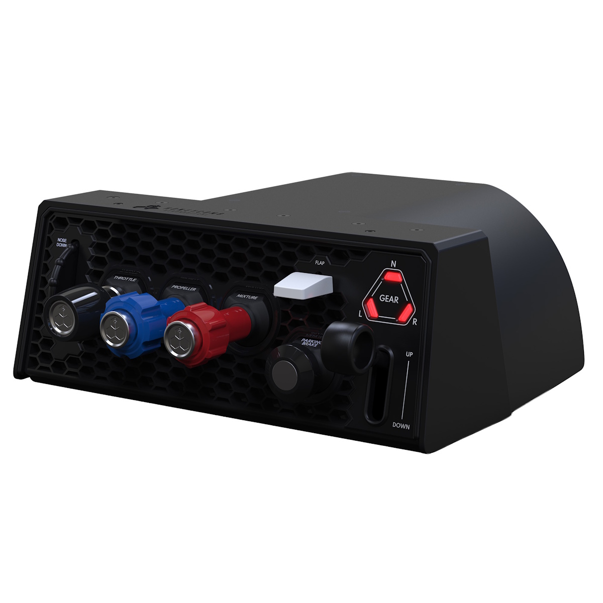 Honeycomb Flight Sierra TPM Module