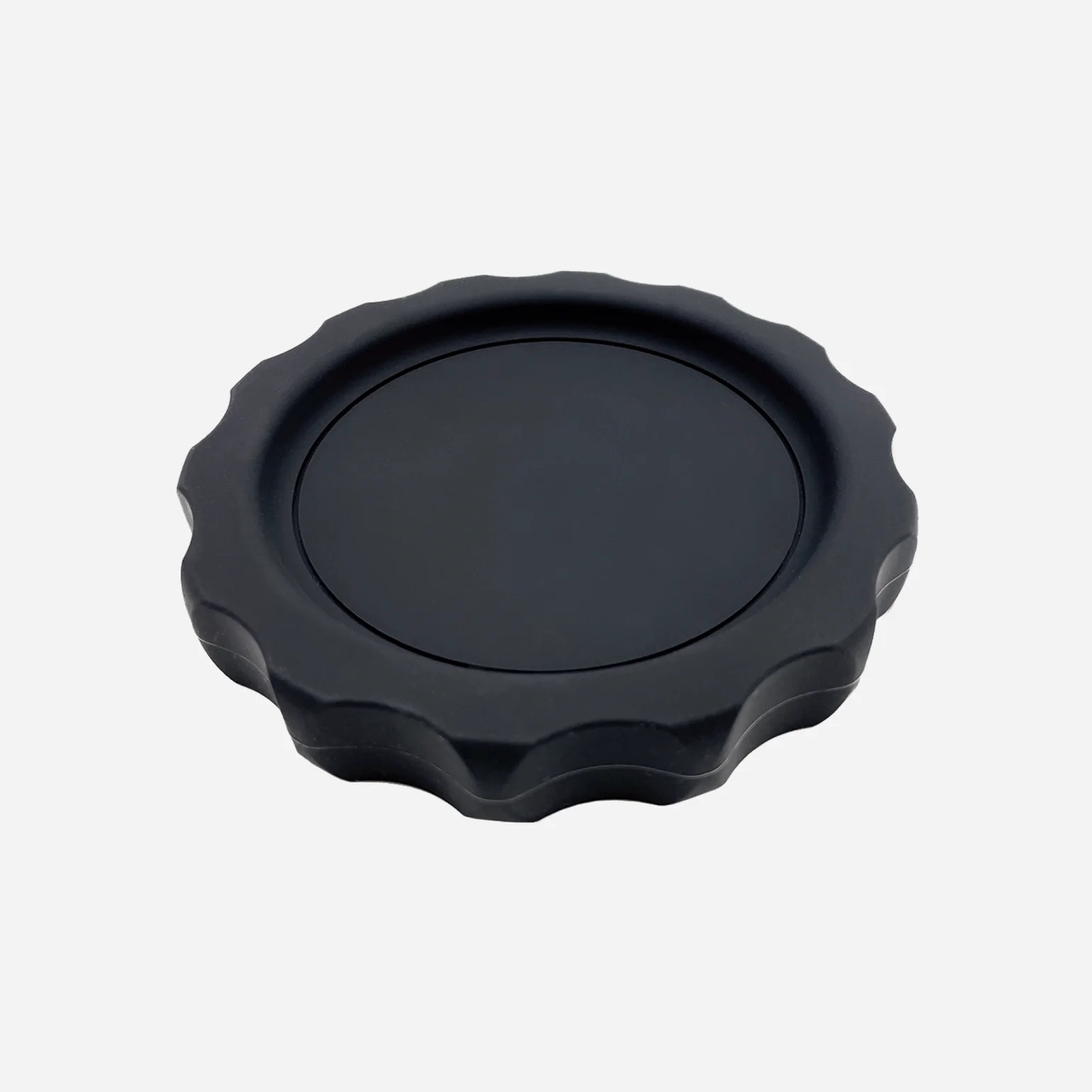 Honeycomb Flight Bravo Throttle Trim Wheel Cover