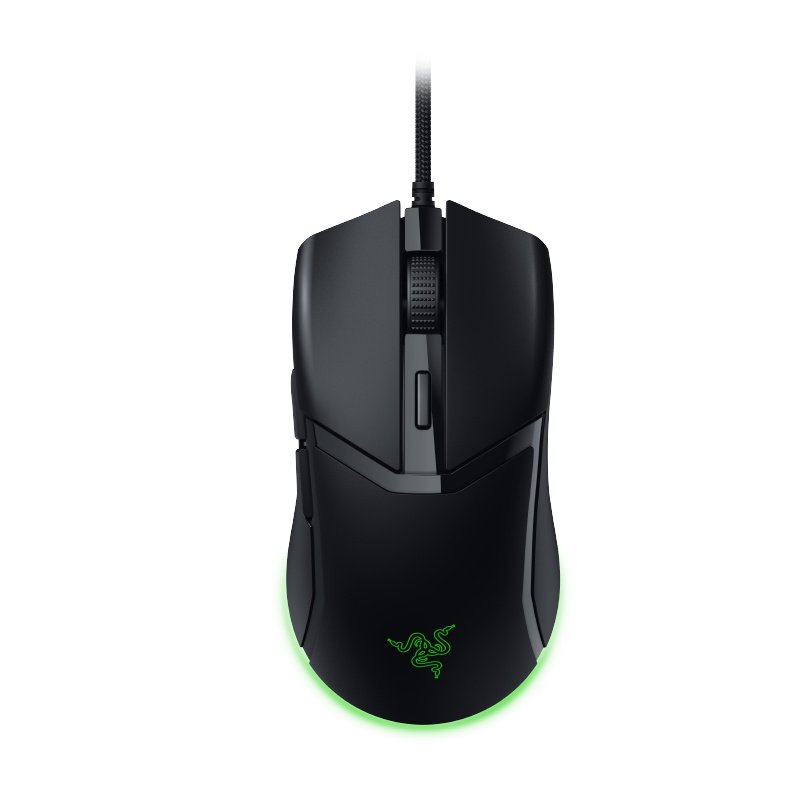 Razer Cobra Mouse