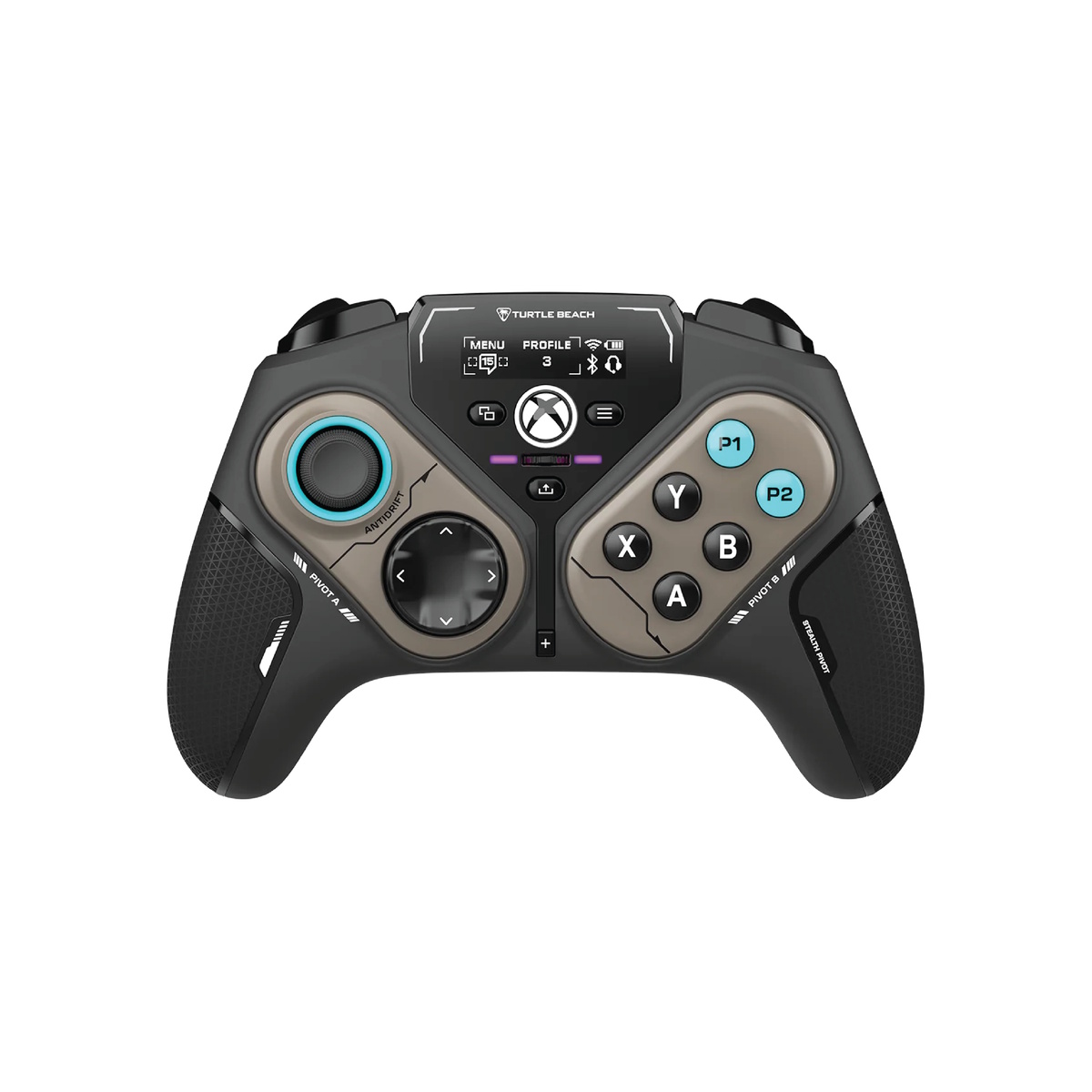 Turtle Beach Stealth Pivot Controller Microsoft