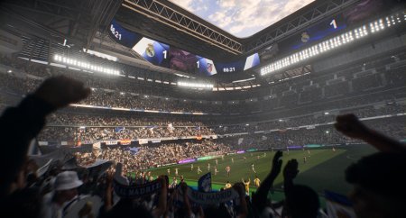 EA Sports FC 26 - Image 4