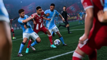 EA Sports FC 26 - Image 3