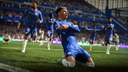 EA Sports FC 26 - Image 6