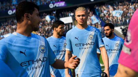 EA Sports FC 26 - Image 2