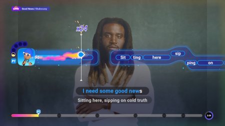 Let's Sing 2026 + 2 Mics Bundle - Image 6