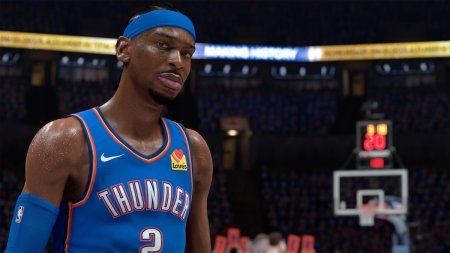 NBA 2K26 - Image 2