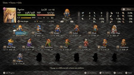 Final Fantasy Tactics Ivalice Chronicles - Image 3