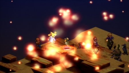 Final Fantasy Tactics Ivalice Chronicles - Image 2