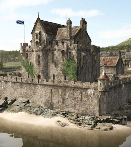 Farming Simulator 25 Highlands Fishing Edition Screenshots