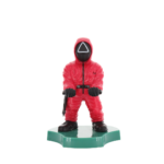 Cable Guy Holdems Squid Game Guard Triangle