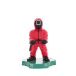 Cable Guy Holdems Squid Game Guard Square