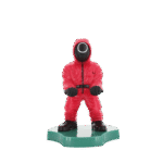 Cable Guy Holdems Squid Game Guard Circle