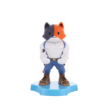 Cable Guy Holdems Fortnite Moewscles