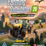 Farming Simulator 25
